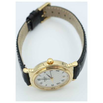 Raymond Weil Tradition Women's Swiss Quartz (Battery-Powered) Watch 5531TT-WR-PO - Image #8