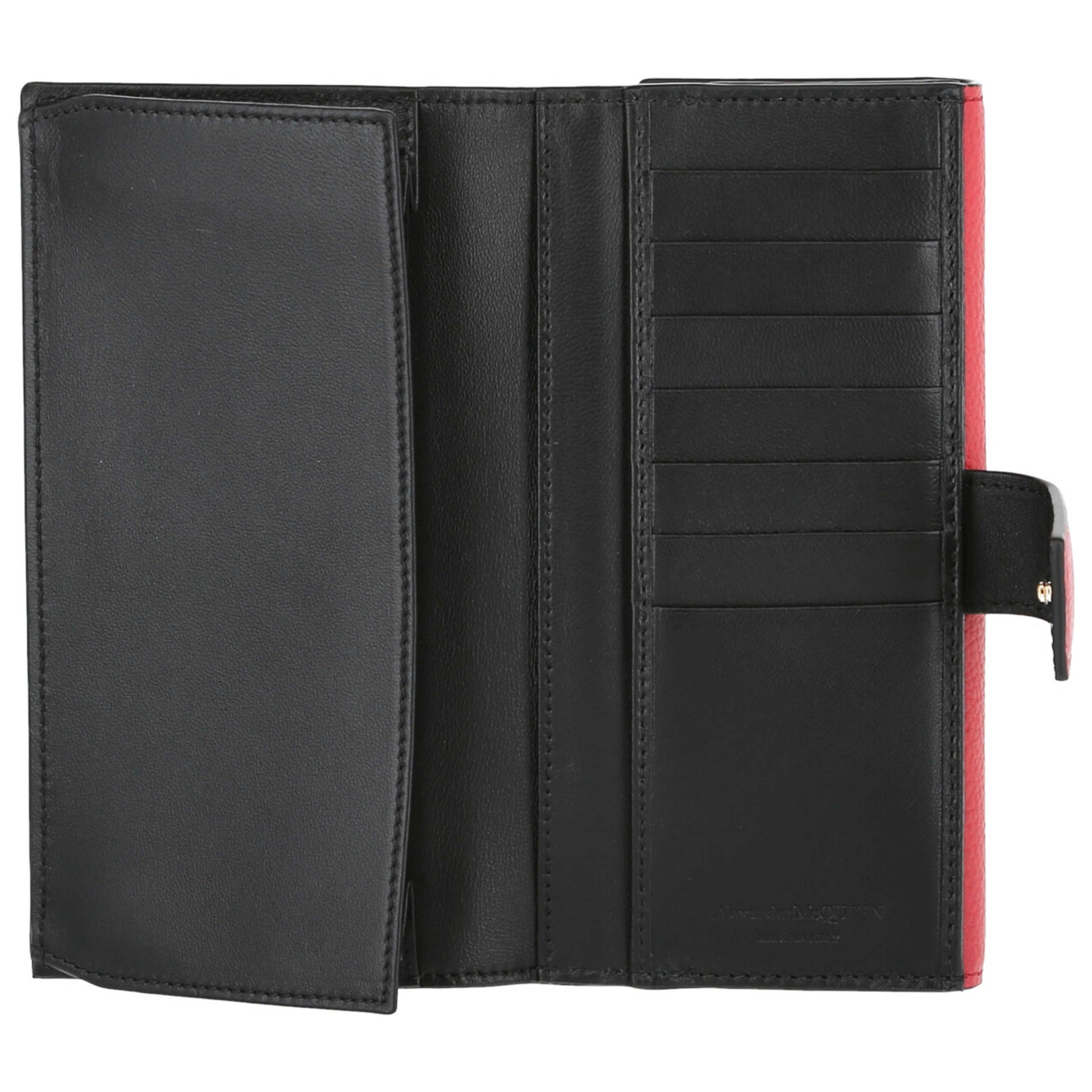 Alexander McQueen Fashion Wallet 554191-BPT0G-6226-NS - Image #2