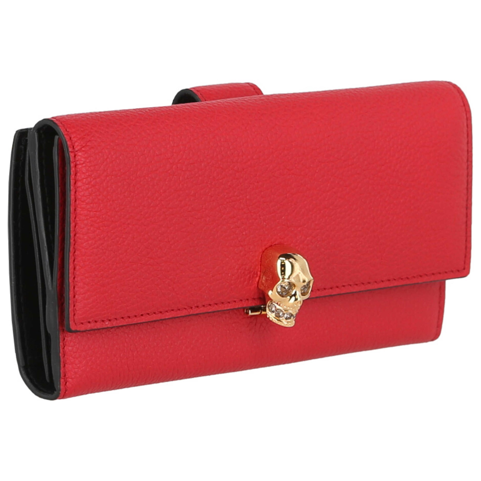 Alexander McQueen Fashion Wallet 554191-BPT0G-6226-NS - Image #3