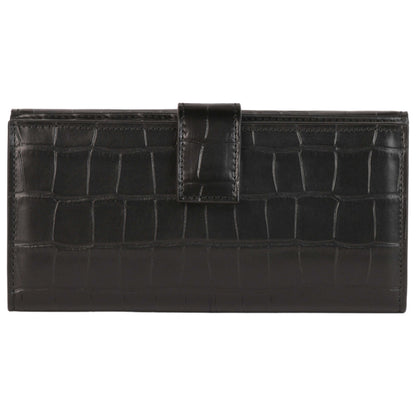 Alexander McQueen Fashion Wallet 554191-DZT0G-1000-NS - Image #2