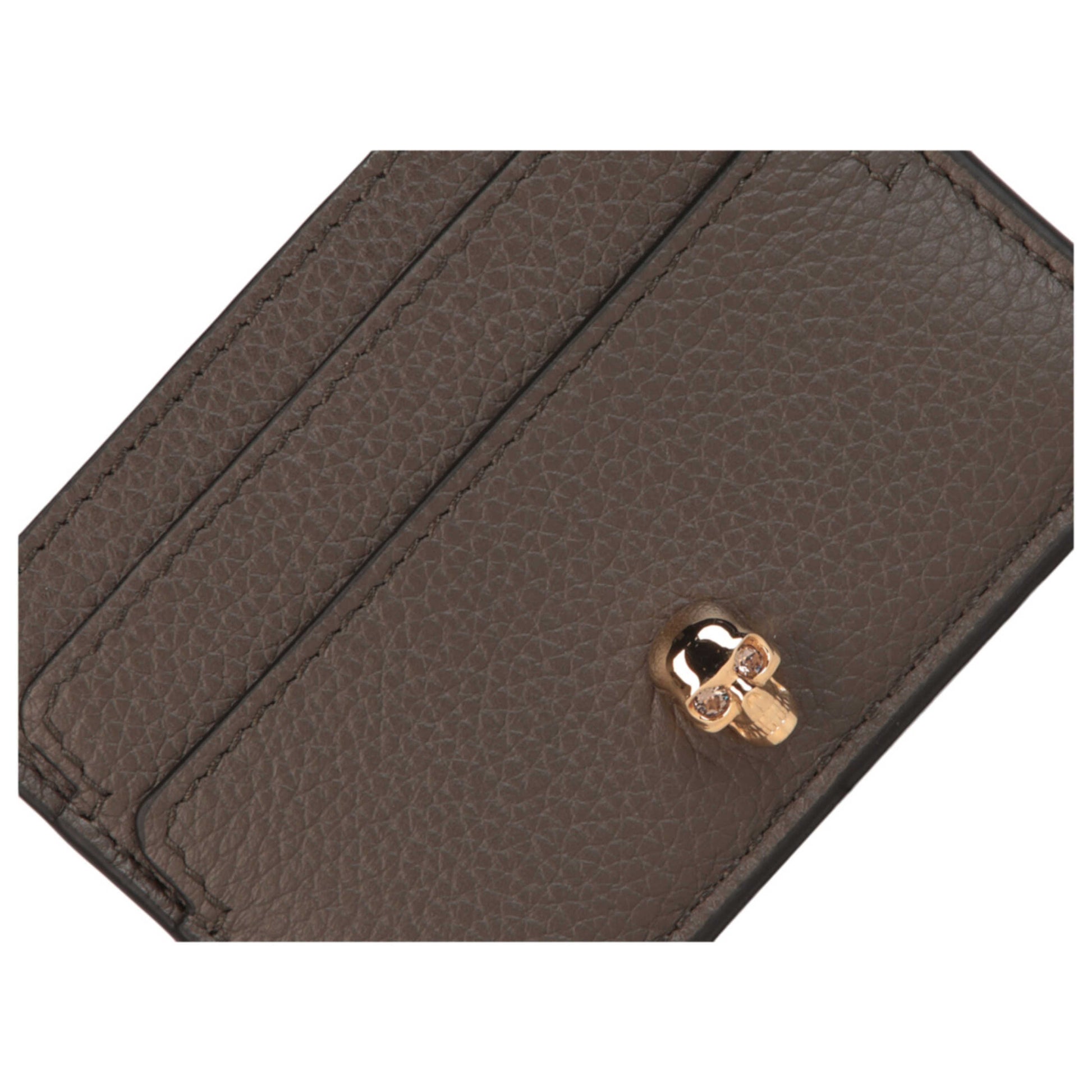 Alexander McQueen Fashion Wallet 554193-0PY0G-3225-NS - Image #4