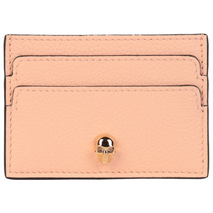 Front view of Alexander McQueen Fashion Wallet 554193-0PY0G-5836-NS