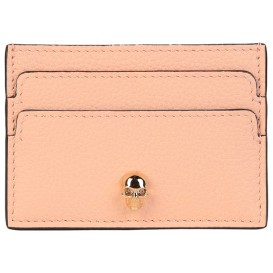 Front view of Alexander McQueen Fashion Wallet 554193-0PY0G-5836-NS