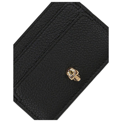 Alexander McQueen Fashion Wallet 554193-BPT0G-1000-NS - Image #4