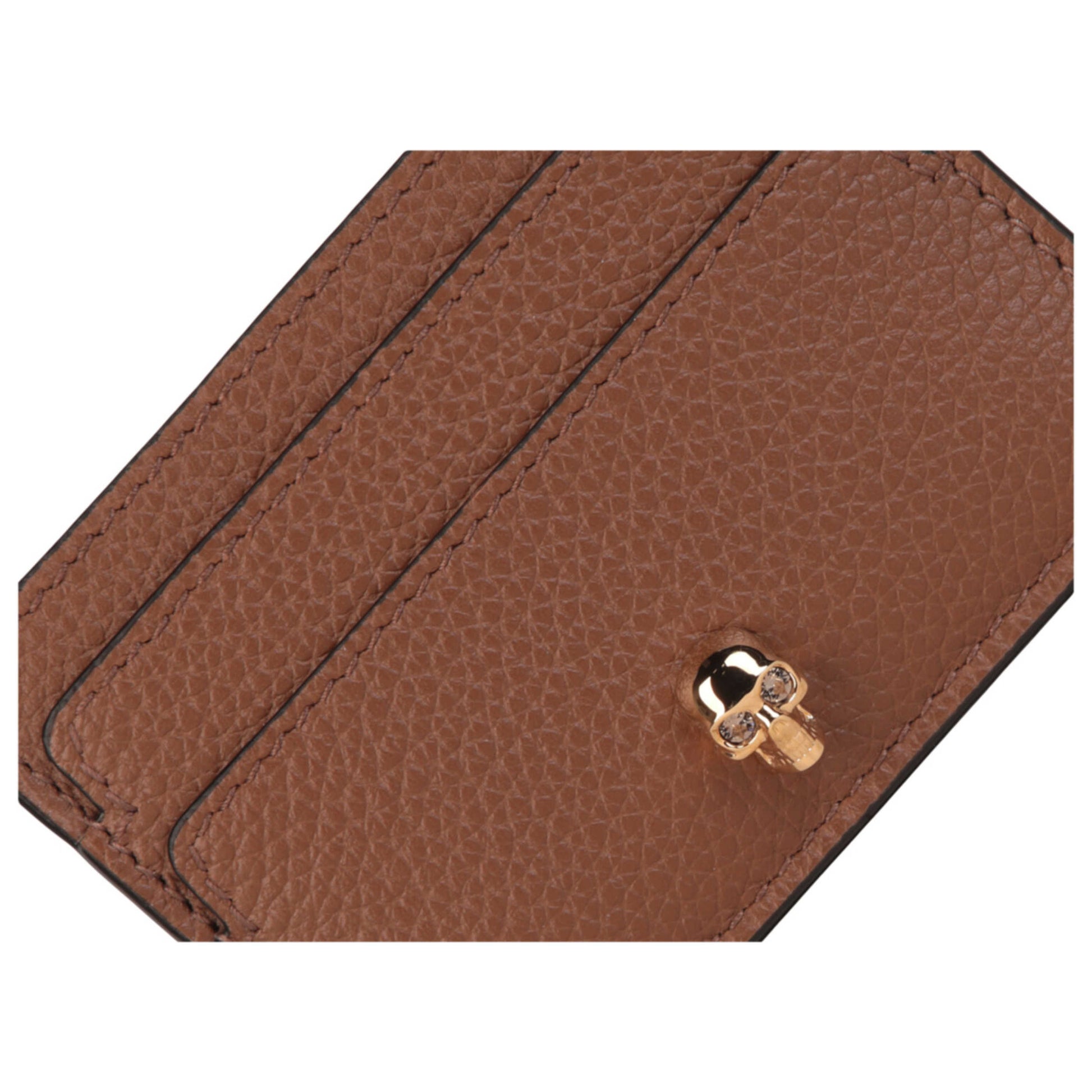 Alexander McQueen Fashion Wallet 554193-BPT0G-2530-NS - Image #4