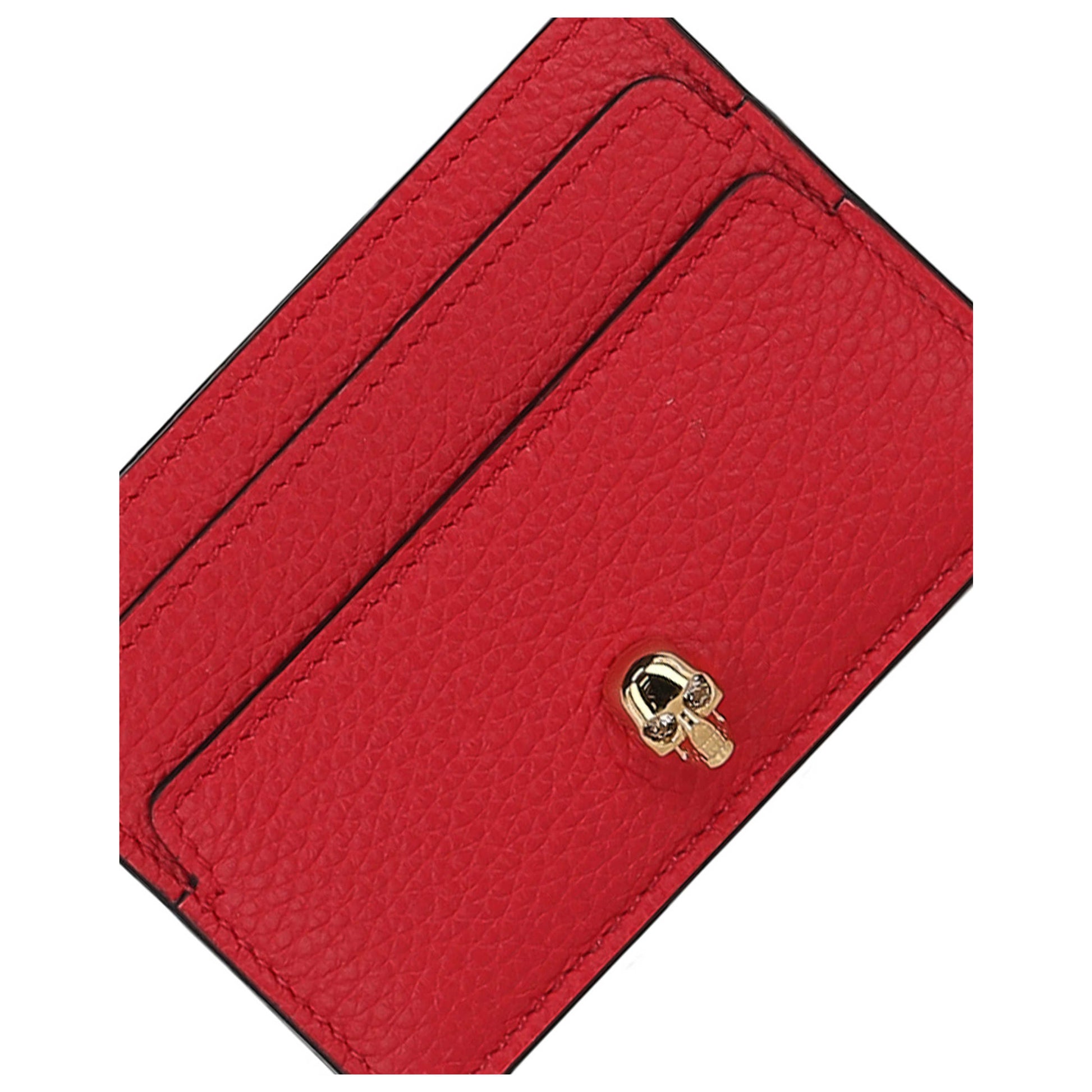 Alexander McQueen Fashion Wallet 554193-BPT0G-6226-NS - Image #4