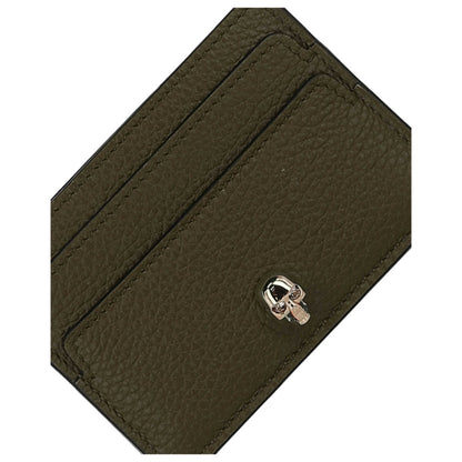 Alexander McQueen Fashion Wallet 554193-BPT0I-3100-NS - Image #4