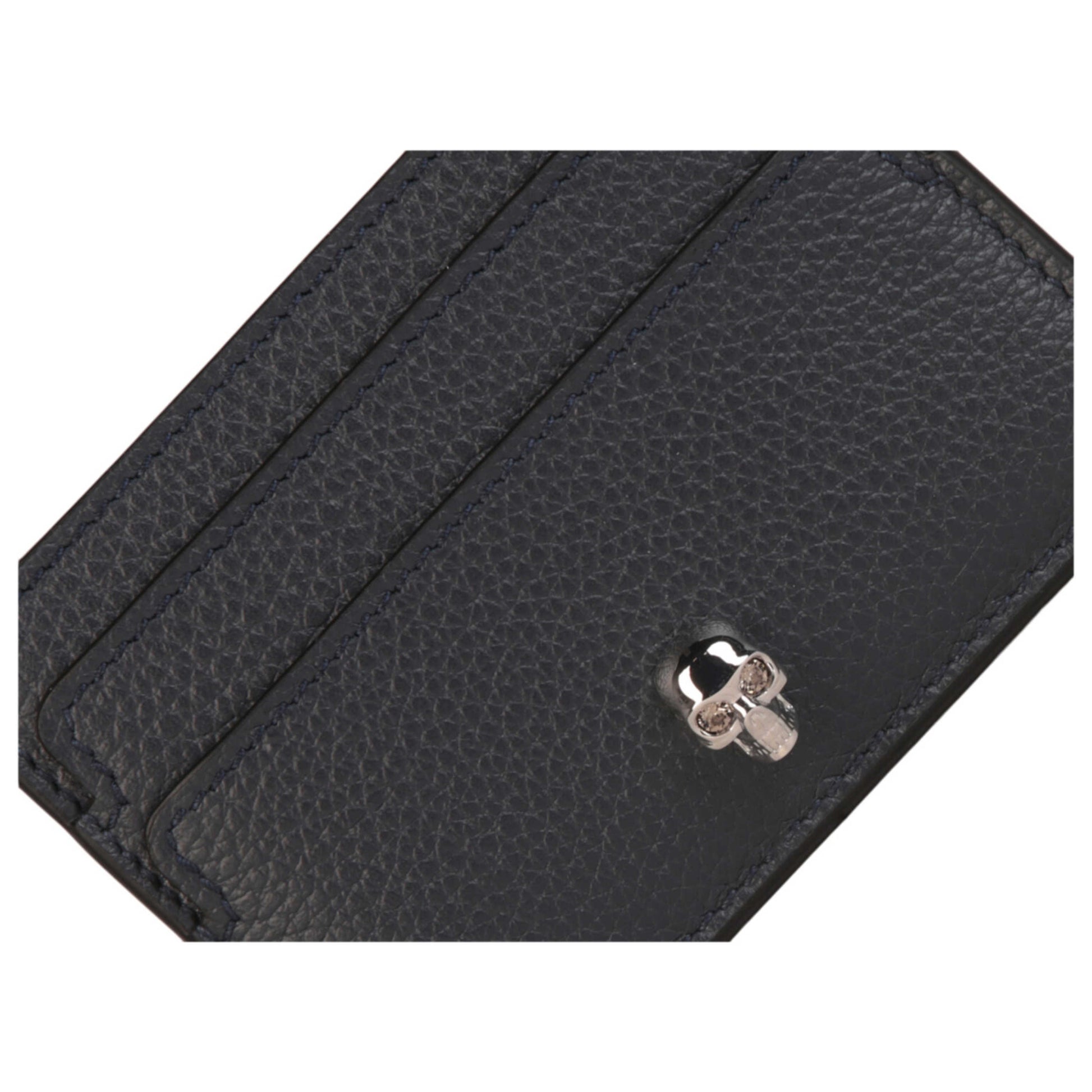 Alexander McQueen Fashion Wallet 554193-BPT0I-4010-NS - Image #4