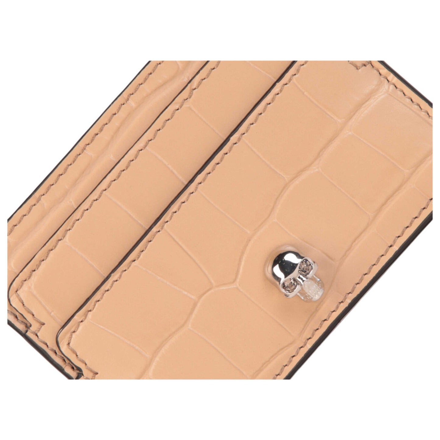 Alexander McQueen Fashion Wallet 554193-DZT07-2602-NS - Image #4