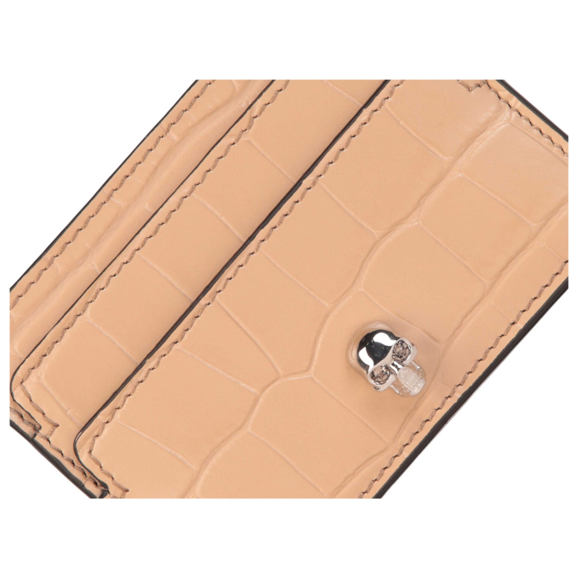 Alexander McQueen Fashion Wallet 554193-DZT07-2602-NS - Image #4