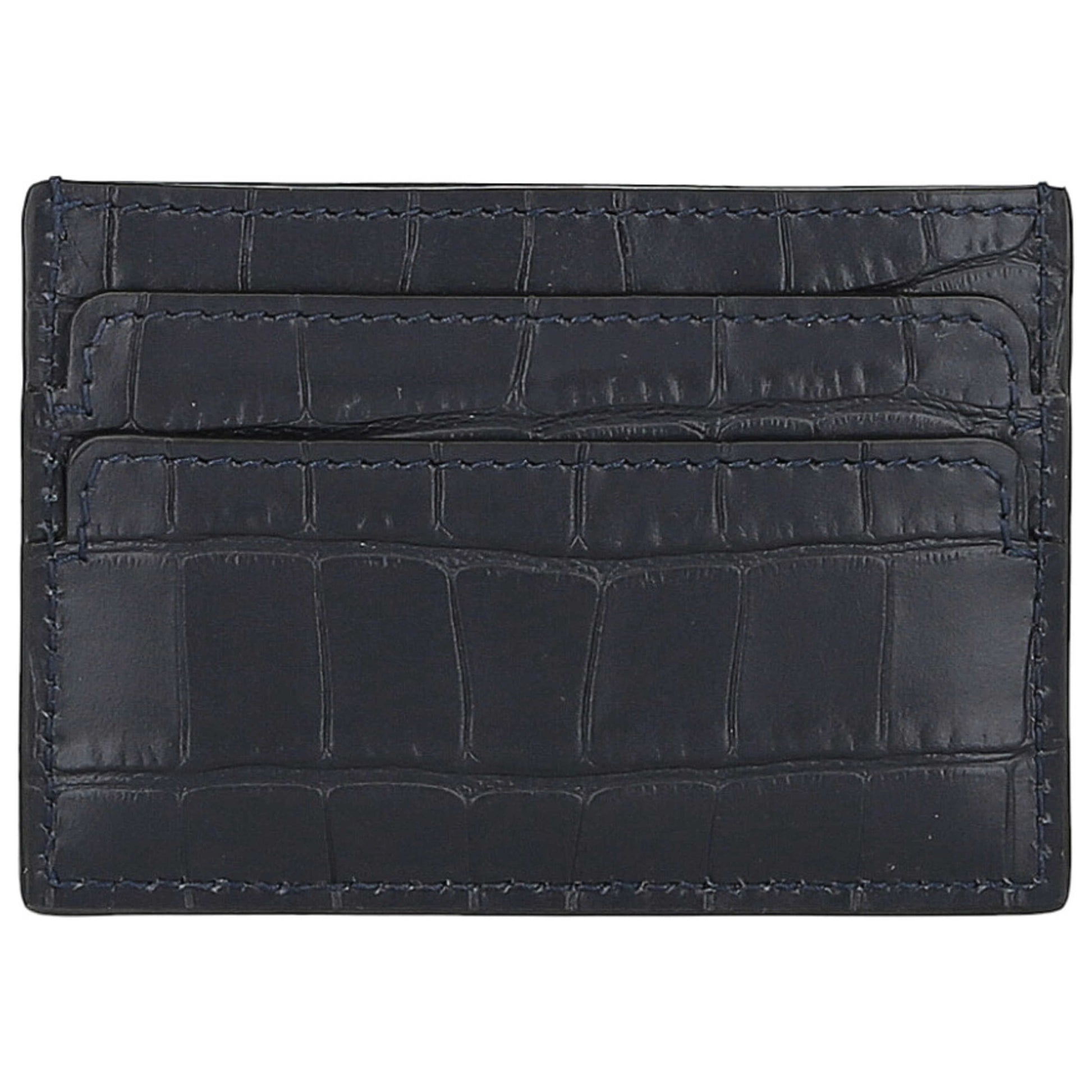 Alexander McQueen Fashion Wallet 554193-DZT07-4011-NS - Image #3