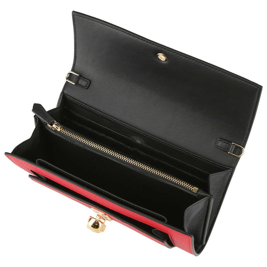 Alexander McQueen Fashion Wallet 554196-BPT0G-1000-NS - Image #2
