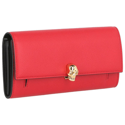Alexander McQueen Fashion Wallet 554196-BPT0G-1000-NS - Image #3