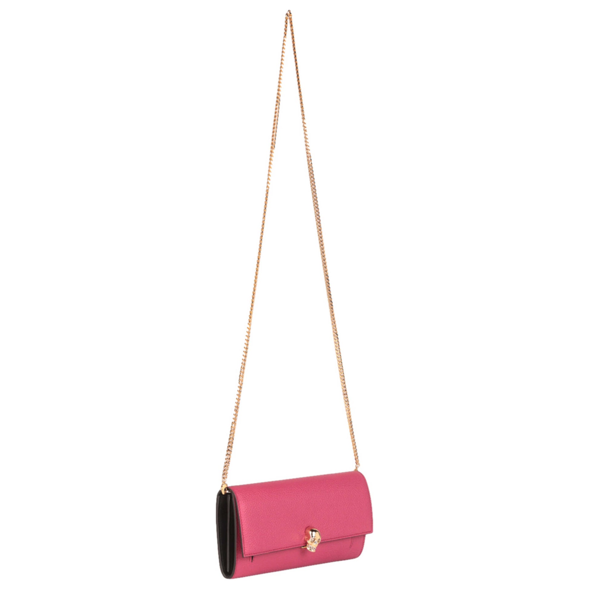 Alexander McQueen Fashion Wallet 554196-BPT0G-5415-NS - Image #2