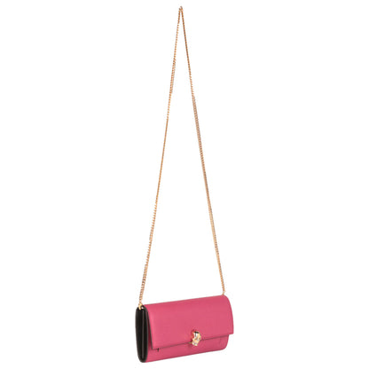 Alexander McQueen Fashion Wallet 554196-BPT0G-5415-NS - Image #2