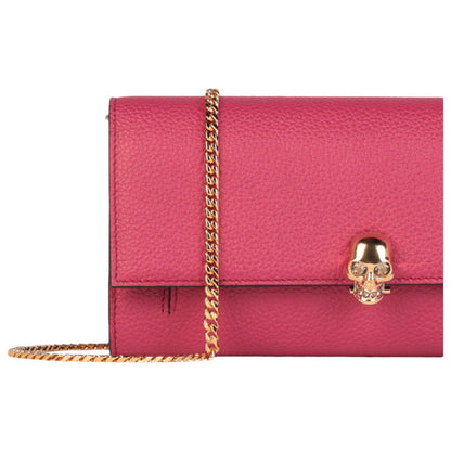 Alexander McQueen Fashion Wallet 554196-BPT0G-5415-NS - Image #4