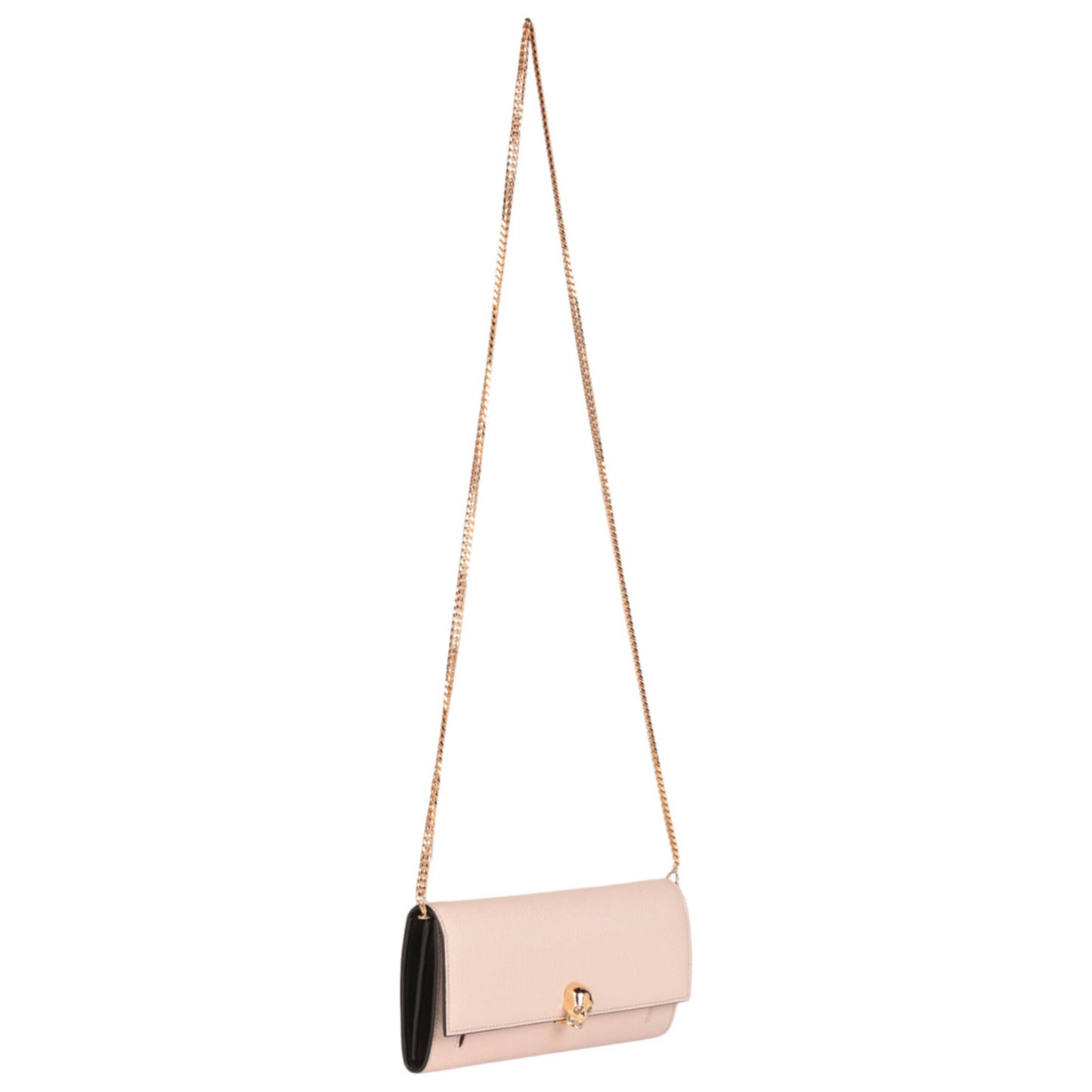 Alexander McQueen Fashion Wallet 554196-BPT0G-9901-NS - Image #2