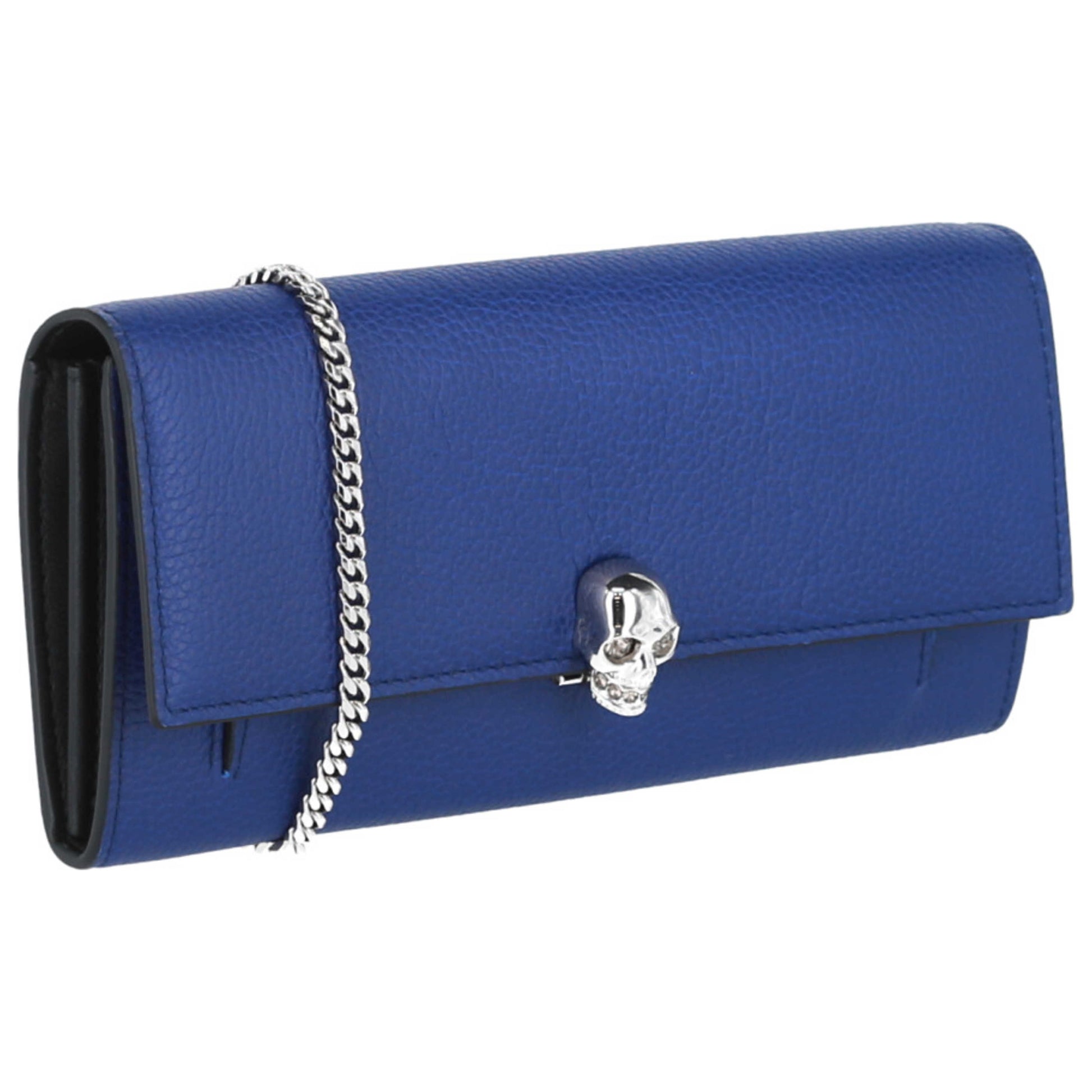 Alexander McQueen Fashion Wallet 554196-BPT0I-4300-NS - Image #3