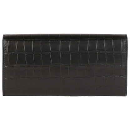 Alexander McQueen Fashion Wallet 554196-DZT0G-1000-NS - Image #2