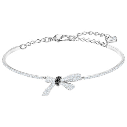 Front view of Swarovski Mademoiselle Women's Bracelet 5542087