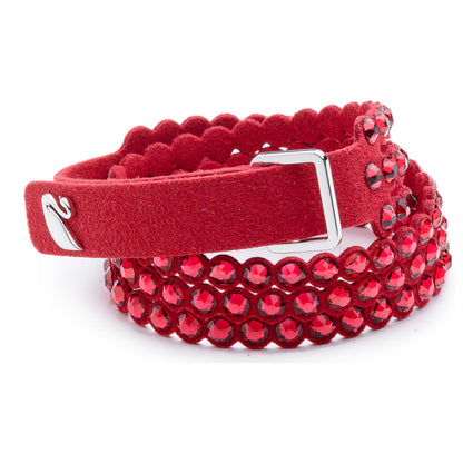 Front view of Swarovski Power Women's Bracelet 5543080