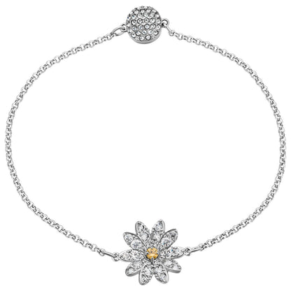 Front view of Swarovski Remix Women's Bracelet 5544039