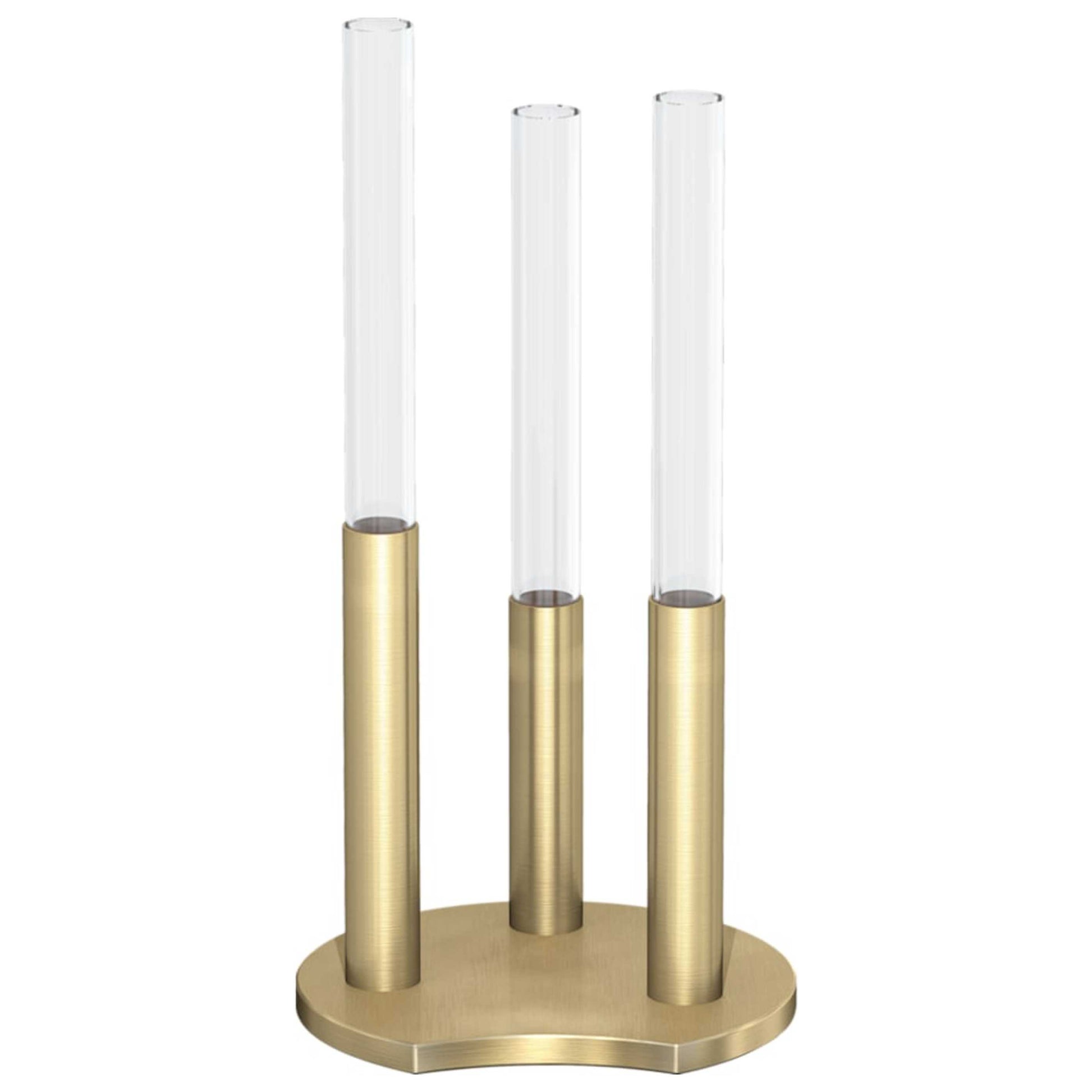 Front view of Swarovski Garden Tales Women's Decorative Stand 5557807