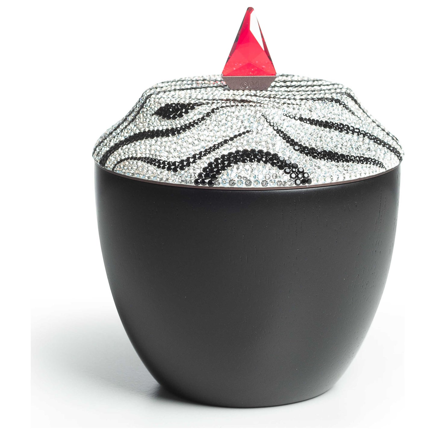 Front view of Swarovski Elegance Decorative Stand 5557836