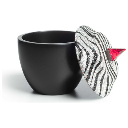 Right view of Swarovski Elegance Decorative Stand 5557836