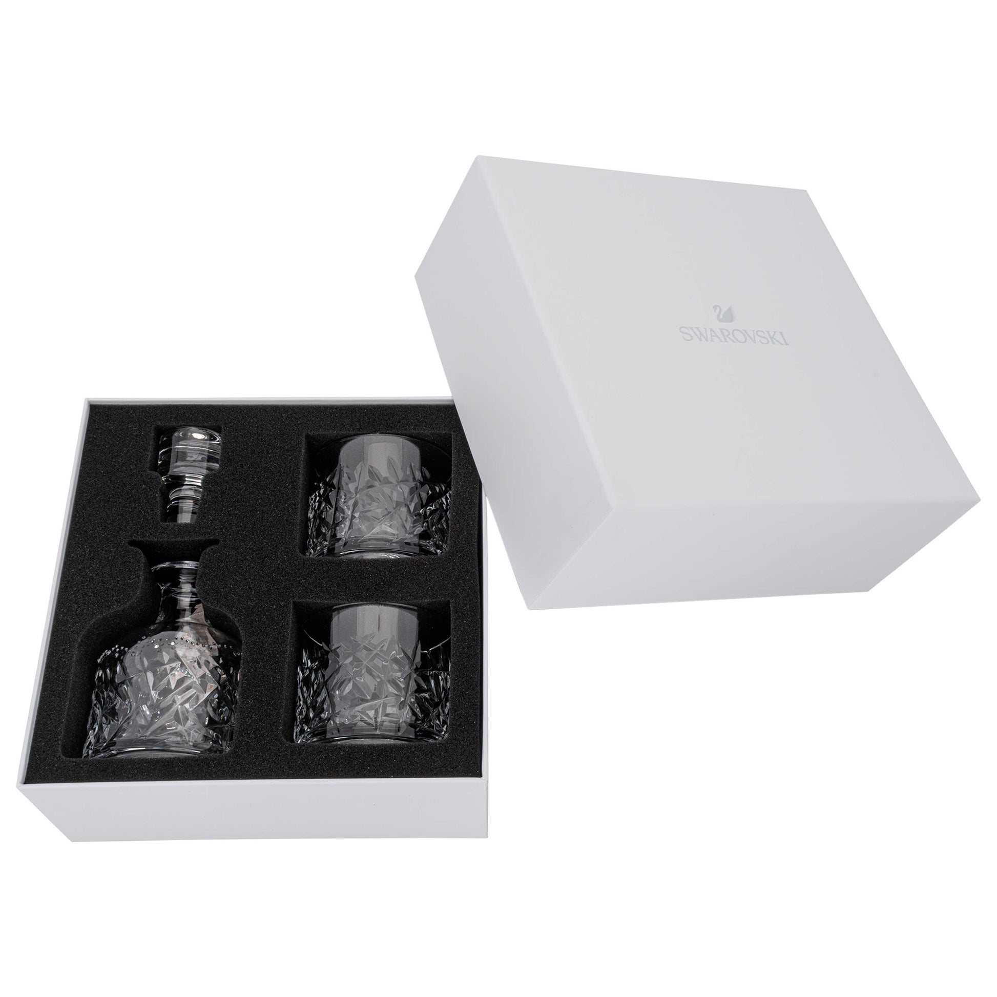 Swarovski Crystal Cut Glassware 5561671 - Image #6