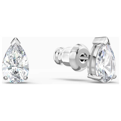 Front view of Swarovski Stilla Women's Earrings 5563121