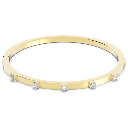 Front view of Swarovski Thrilling Women's Bracelet 5572932