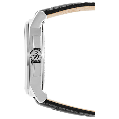 Raymond Weil Tradition Men's Swiss Quartz (Battery-Powered) Watch 5576-ST-00300 - Image #4