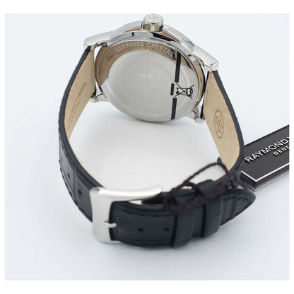 Raymond Weil Tradition Men's Swiss Quartz (Battery-Powered) Watch 5576-ST-00307-SD - Image #2