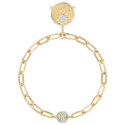 Front view of Swarovski The Elements Women's Bracelet 5576609