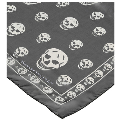 Alexander McQueen Women's Scarves 557717-3060Q-1078 - Image #5