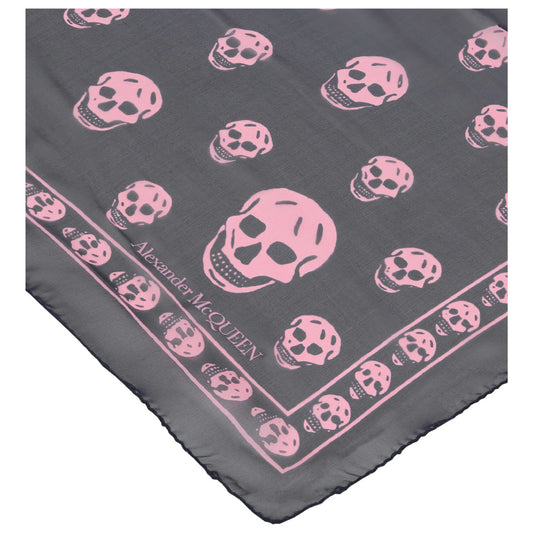 Alexander McQueen Women's Scarves 557717-3060Q-4189 - Image #5