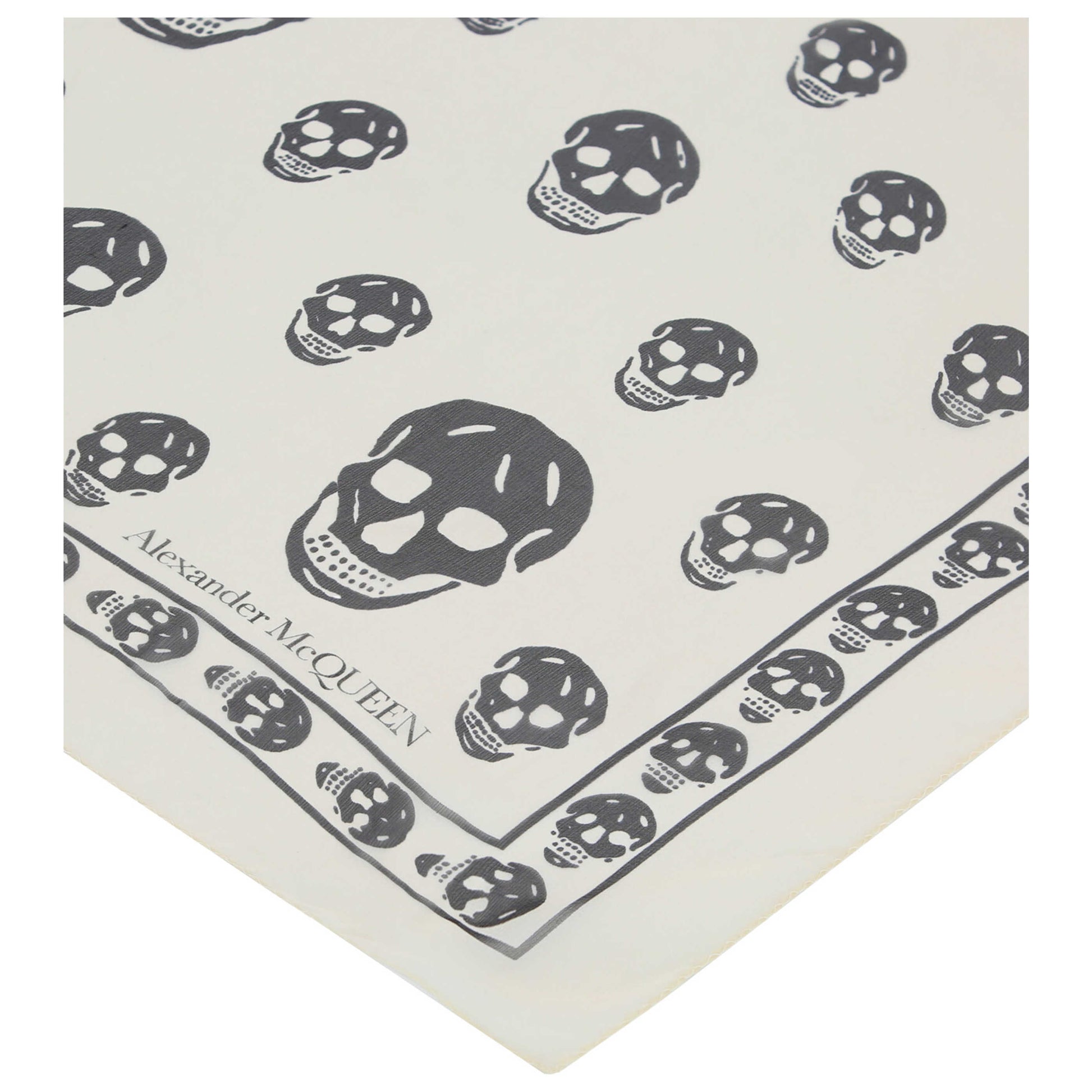 Alexander McQueen Women's Scarves 557717-3060Q-9260 - Image #5