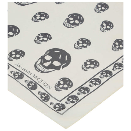 Alexander McQueen Women's Scarves 557717-3060Q-9260 - Image #5