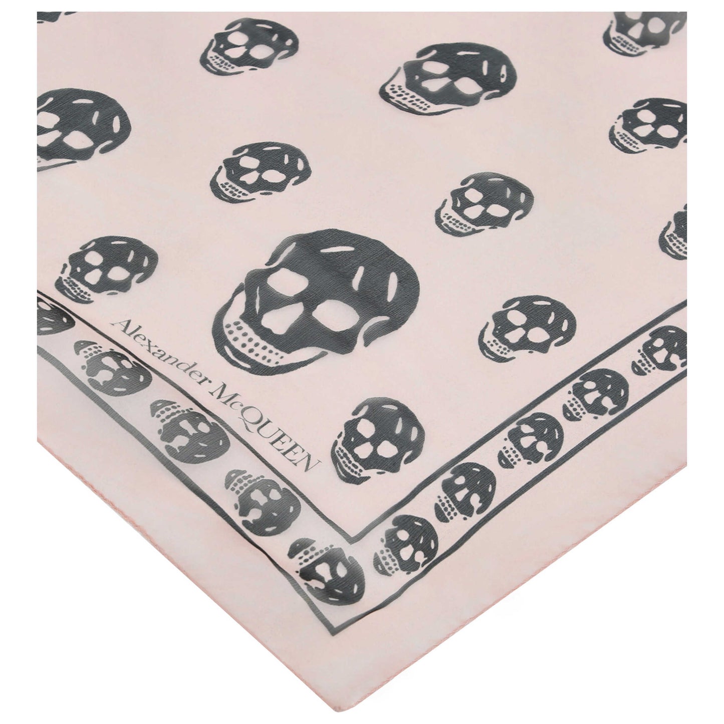 Alexander McQueen Women's Scarves 557717-3060Q-9960 - Image #5
