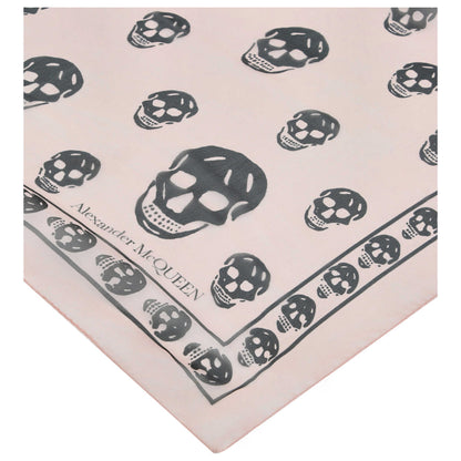 Alexander McQueen Women's Scarves 557717-3060Q-9960 - Image #5
