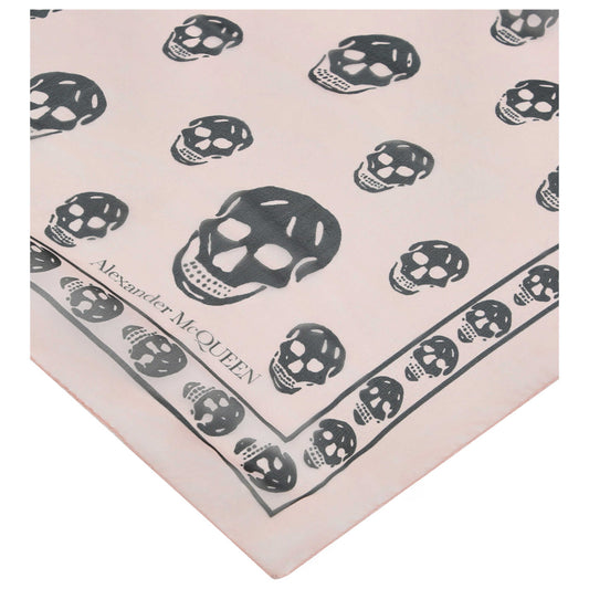 Alexander McQueen Women's Scarves 557717-3060Q-9960 - Image #5