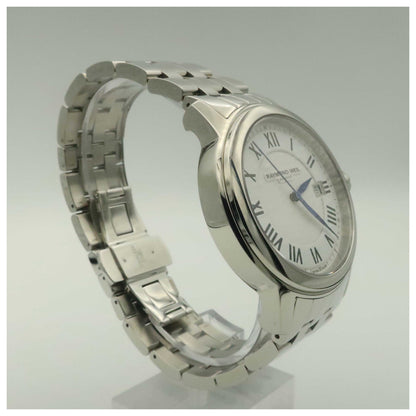 Raymond Weil Tradition Men's Swiss Quartz (Battery-Powered) Watch 5578-ST-00300-PO - Image #3