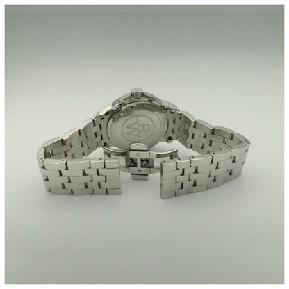 Raymond Weil Tradition Men's Swiss Quartz (Battery-Powered) Watch 5578-ST-00300-SDV - Image #7