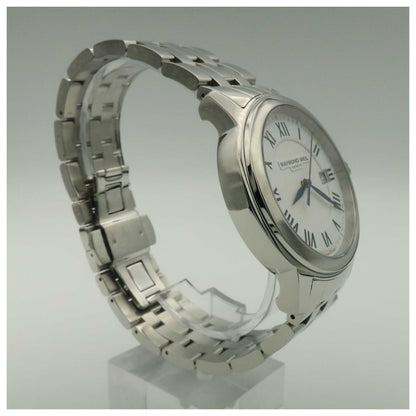 Raymond Weil Tradition Men's Swiss Quartz (Battery-Powered) Watch 5578-ST-00300-SDV - Image #3