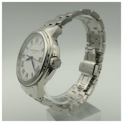 Raymond Weil Tradition Men's Swiss Quartz (Battery-Powered) Watch 5578-ST-00300-SDV - Image #4