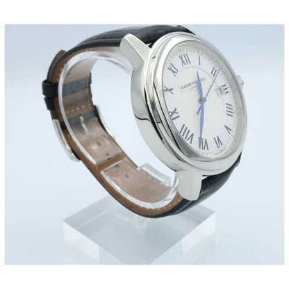 Raymond Weil Tradition Men's Swiss Quartz (Battery-Powered) Watch 5578-STC-00300-PO - Image #3