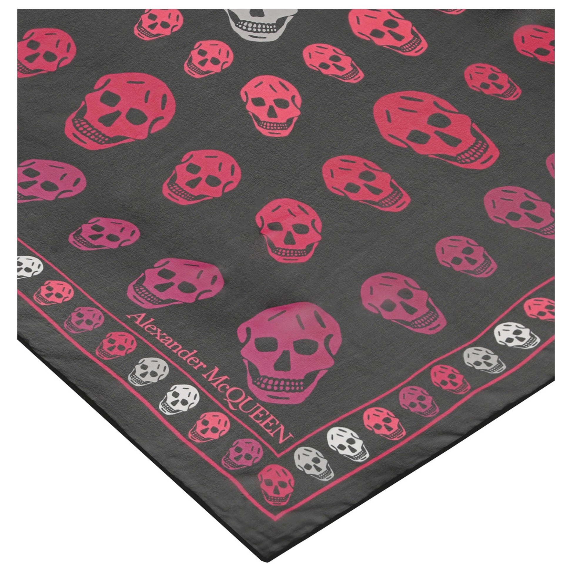 Alexander McQueen Women's Scarves 559063-3060Q-1072 - Image #5