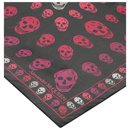 Alexander McQueen Women's Scarves 559063-3060Q-1072 - Image #5