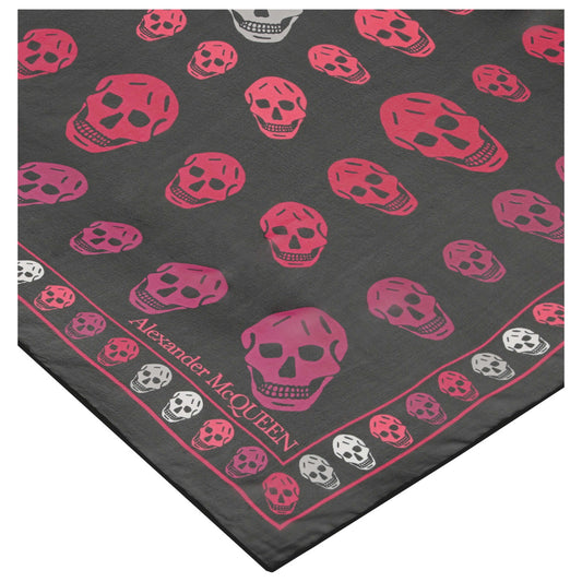Alexander McQueen Women's Scarves 559063-3060Q-1072 - Image #5